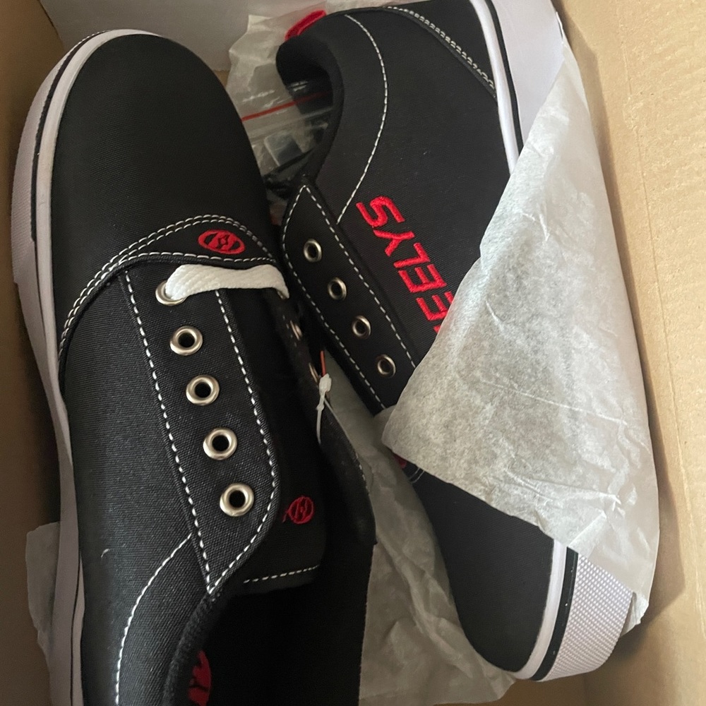 Heelys - Picture 4 of 6